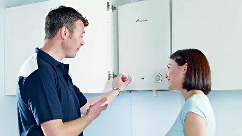 Central Heating & Hot Water Services
